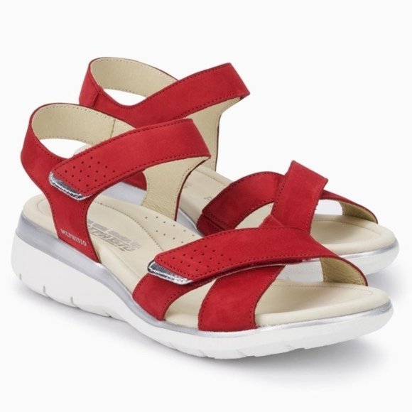 🎁 Mephisto Kristina Women's Sandals